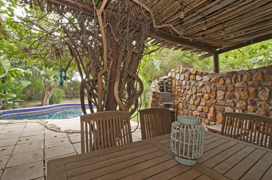 2 Bedroom Property for Sale in Kommetjie Western Cape